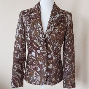 Votre Nom Collection Blazer Jacket 4